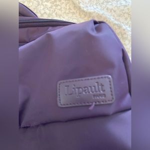 Half sized carry-on! Only used on a couple trips!